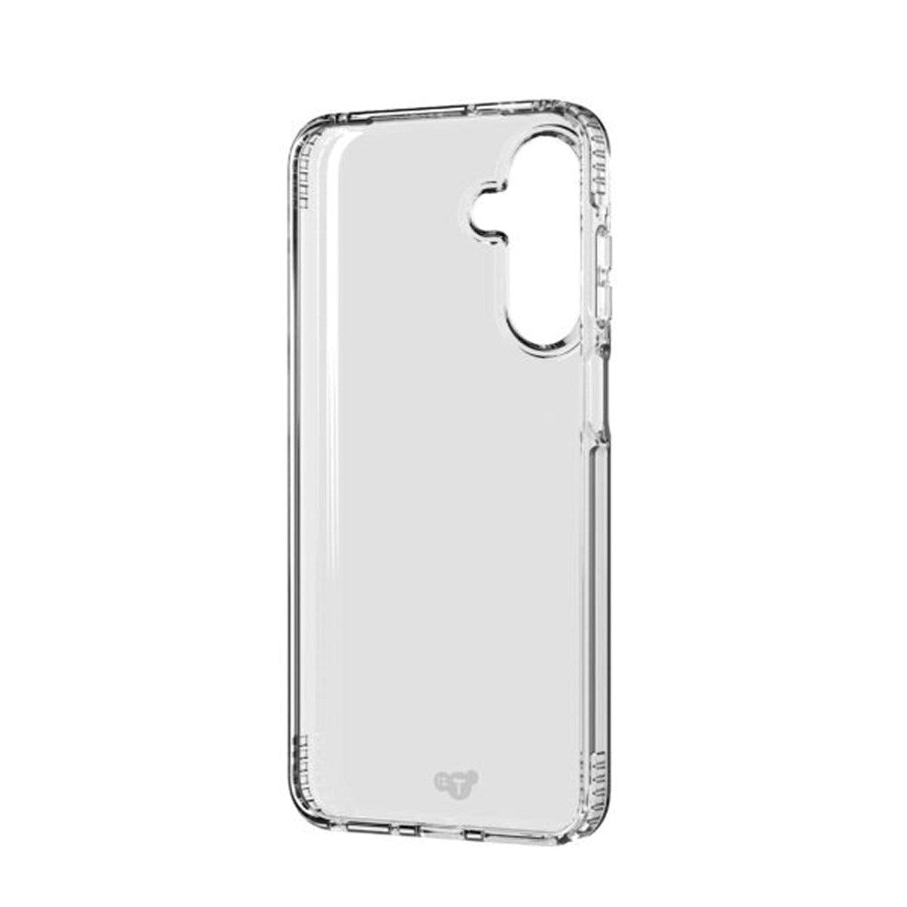 Samsung Galaxy A36 (5G) / A56 (5G) Tech21 Evo Lite Deksel - Gjennomsiktig
