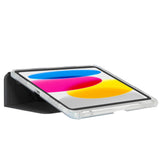 iPad 11" / iPad 10.9" (2024 / 2022) Targus Pro-Tek Flip Deksel - Grå / Gjennomsiktig