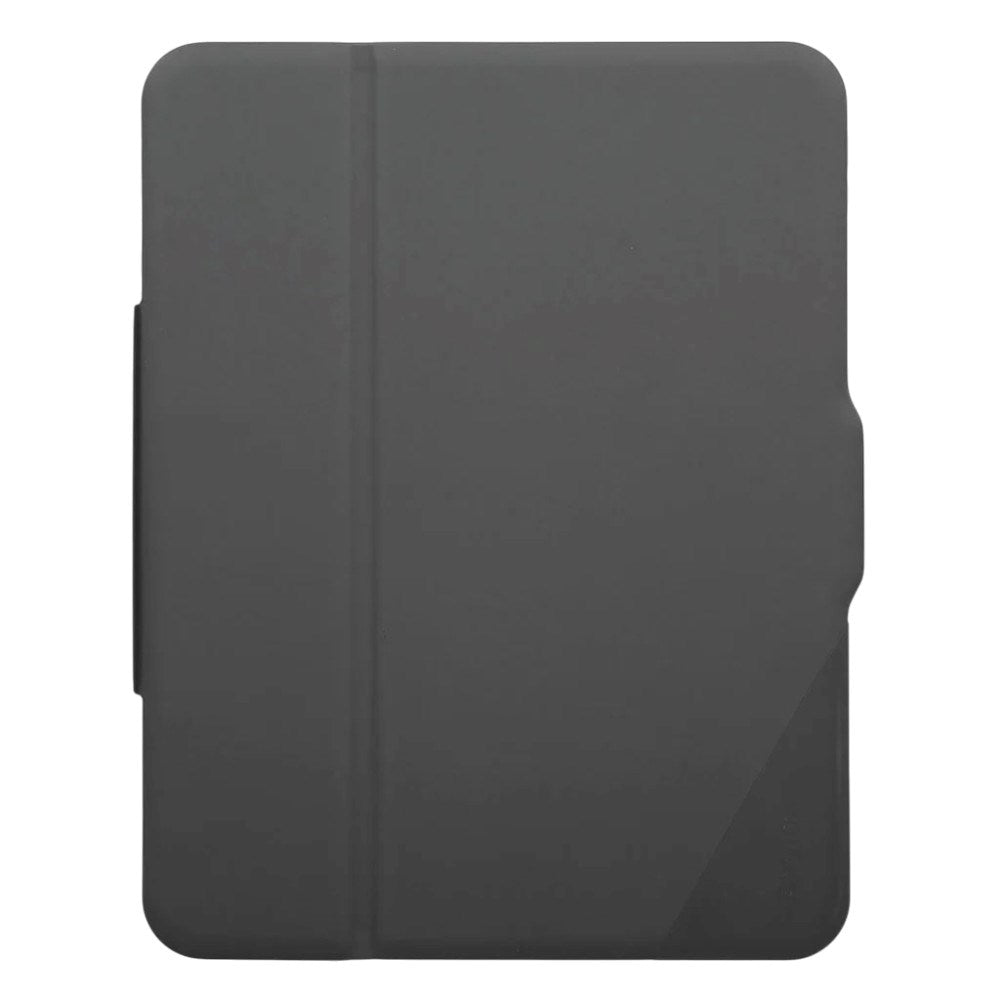 iPad 11" (2025) / iPad 10.9" (2024 / 2022) Targus VersaVu Flip Deksel - Gjennomsiktig / Grå