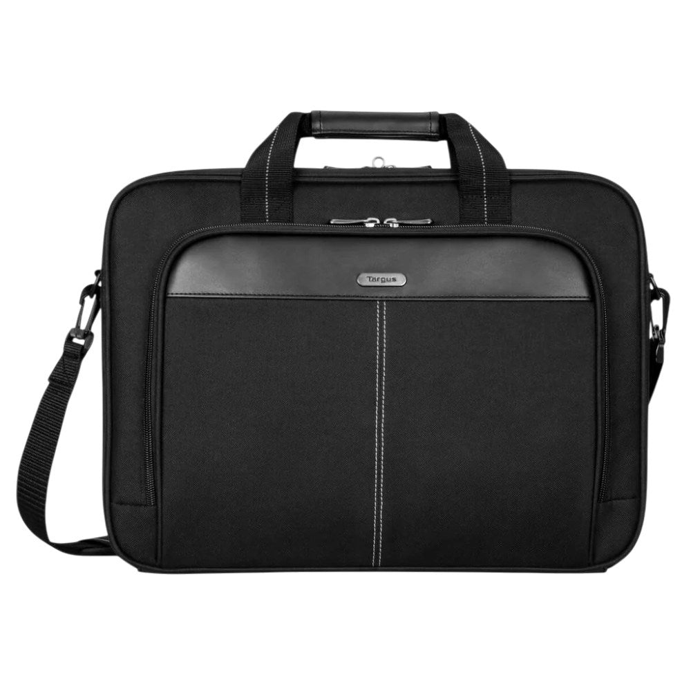 MacBook / Laptop Veske 15.6" Targus - Svart