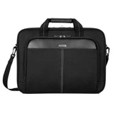 MacBook / Laptop Veske 15.6" Targus - Svart