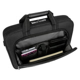 MacBook / Laptop Veske 15.6" Targus - Svart
