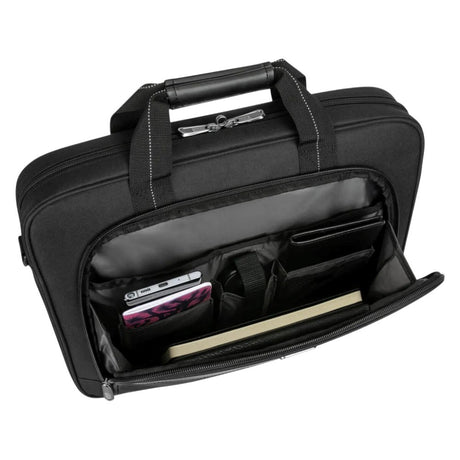 MacBook / Laptop Veske 15.6" Targus - Svart