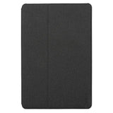 Samsung Galaxy Tab A9+ (Plus) Targus Kunstskinn Deksel m. Stativfunksjon - Svart