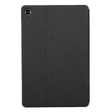 Samsung Galaxy Tab A9+ (Plus) Targus Kunstskinn Deksel m. Stativfunksjon - Svart