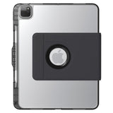 iPad Pro 13" (2025 / 2024) Targus VersaVu Clear Deksel - Svart / Gjennomsiktig