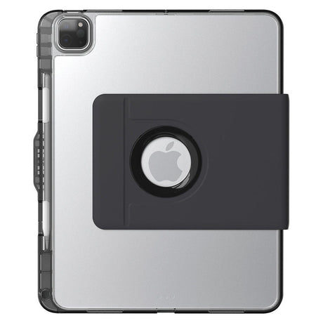 iPad Pro 13" (2025 / 2024) Targus VersaVu Clear Deksel - Svart / Gjennomsiktig