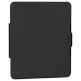 iPad Pro 13" (2025 / 2024) Targus VersaVu Clear Deksel - Svart / Gjennomsiktig