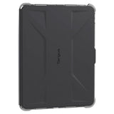 iPad Pro 11" (2025 / 2024) Targus Pro-Tek Deksel - Gjennomsiktig / Grå