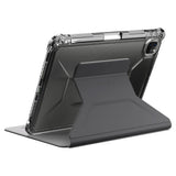iPad Pro 11" (2025 / 2024) Targus Pro-Tek Deksel - Gjennomsiktig / Grå