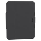 iPad Pro 11" (2025 / 2024) Targus VersaVu Clear Deksel - Svart / Gjennomsiktig