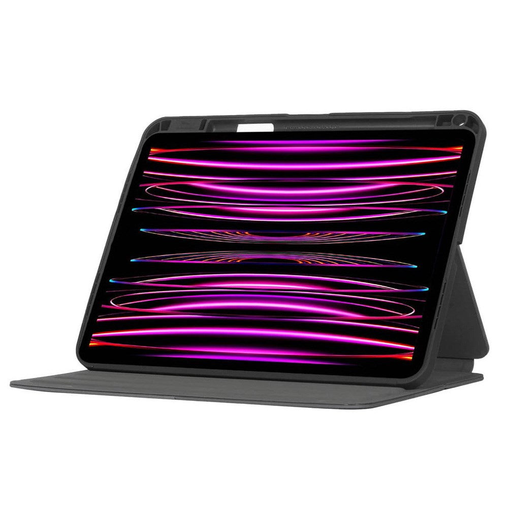 iPad Pro 11" (2025 / 2024) Targus Click-In Deksel - Grå