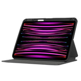 iPad Pro 11" (2025 / 2024) Targus Click-In Deksel - Grå