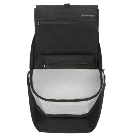 Rygsekk 15-16" Targus Work+ - Svart