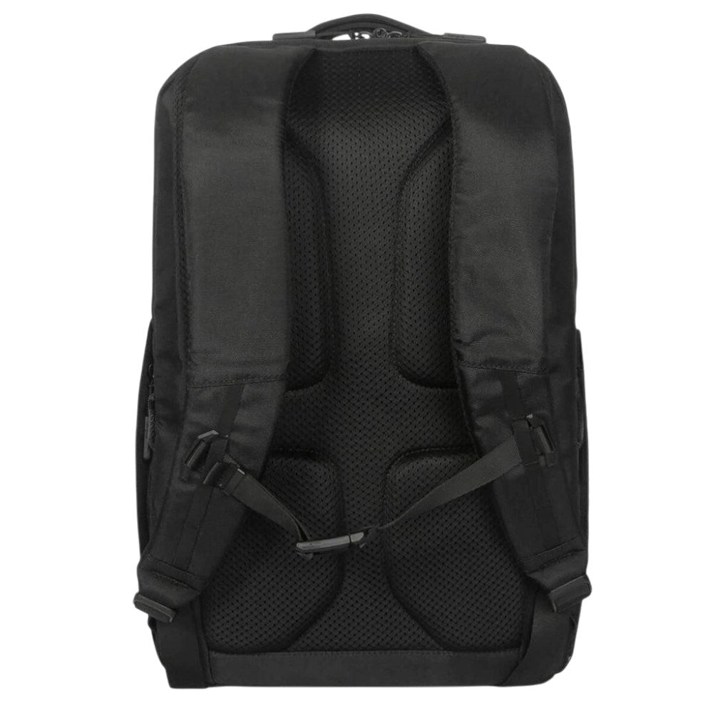 Rygsekk 15-16" Targus Work+ - Svart