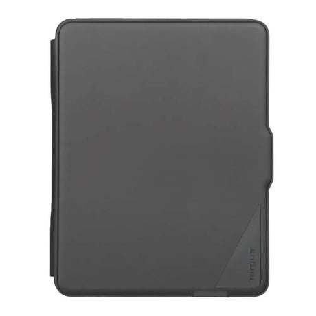 iPad 11" (2025) / iPad Air 11" (2026 / 2025 / 2024) / iPad 10.9" (2024 / 2022) / iPad Air (2022 / 2020) / iPad Pro 11" (2022 / 2021 / 2020 / 2018) Targus VersaVu Keyboard Flip Deksel - Nordisk Layout - Svart