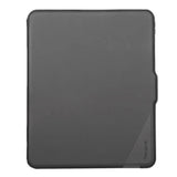 iPad Pro 13" (2025 / 2024) Targus VersaVu Keyboard Flip Deksel - Nordisk Layout - Svart