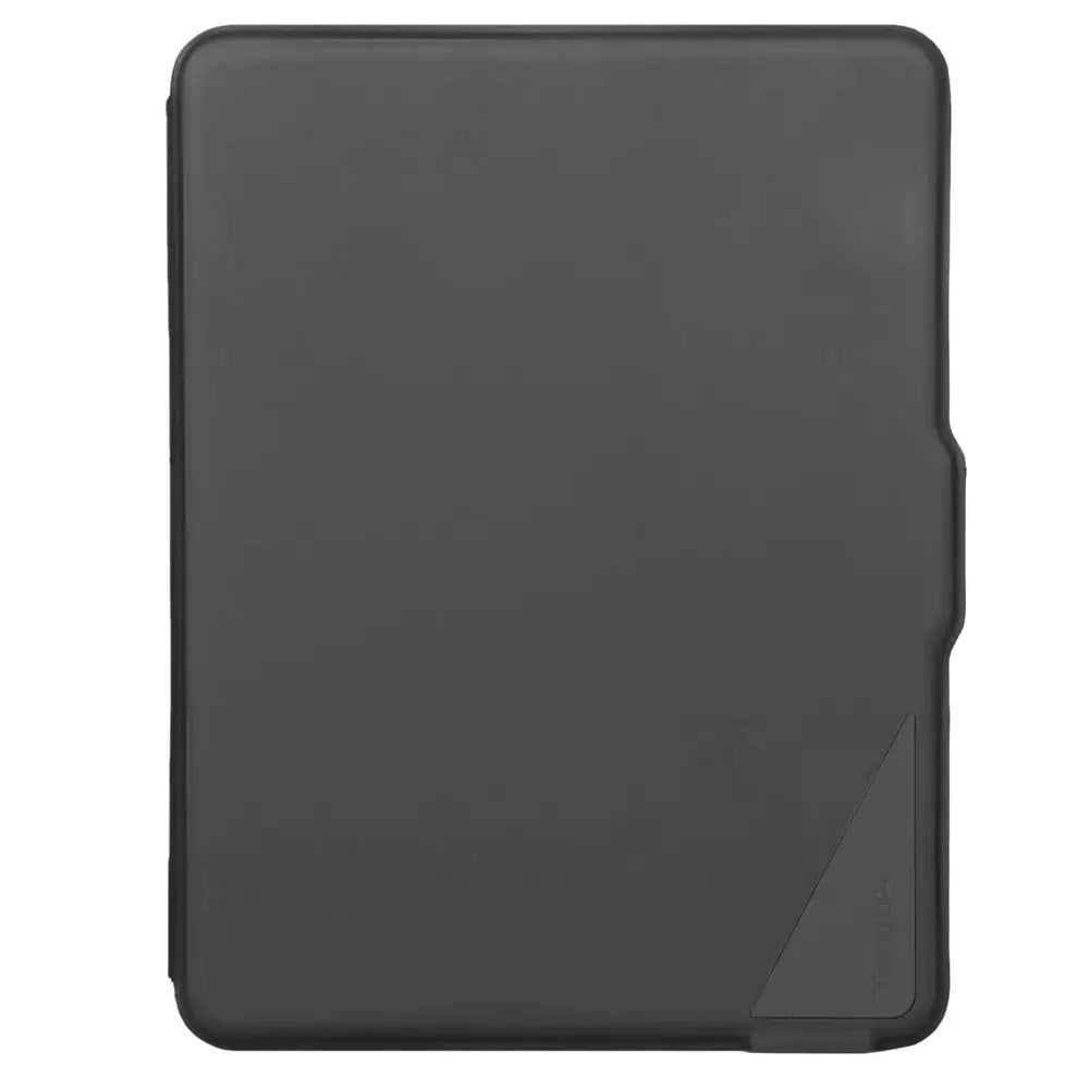 iPad Pro 11" (2025 / 2024) Targus VersaVu Keyboard Flip Deksel - Nordisk Layout - Svart