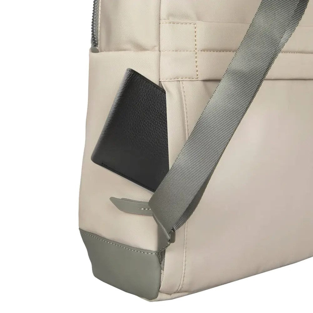 MacBook / Laptop Ryggsekk 15-16" Targus Avila - Beige