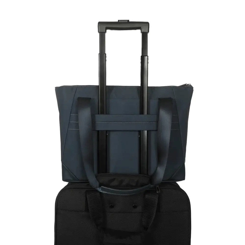 MacBook / Laptop Tote 15-16" Targus Avila - Blå