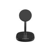 Canyon WCS 205 15W Qi2 Trådløs Lader - MagSafe Kompatibel - Svart
