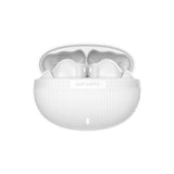 4smarts True Wireless SkyBuds Pro Hodetelefoner m. Aktiv Støyreduksjon - In-Ear - Hvit