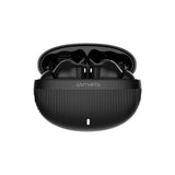 4smarts True Wireless SkyBuds Pro Hodetelefoner m. Aktiv Støyreduksjon - In-Ear - Svart