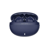 4smarts True Wireless SkyBuds Pro Hodetelefoner m. Aktiv Støyreduksjon - In-Ear - Blå