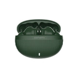 4smarts True Wireless SkyBuds Pro Hodetelefoner m. Aktiv Støyreduksjon - In-Ear - Grønn