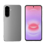 Samsung Galaxy A27 4Smarts 360° Protection Set m. Deksel & Skjermbeskyttelsesglass - Gjennomsiktig
