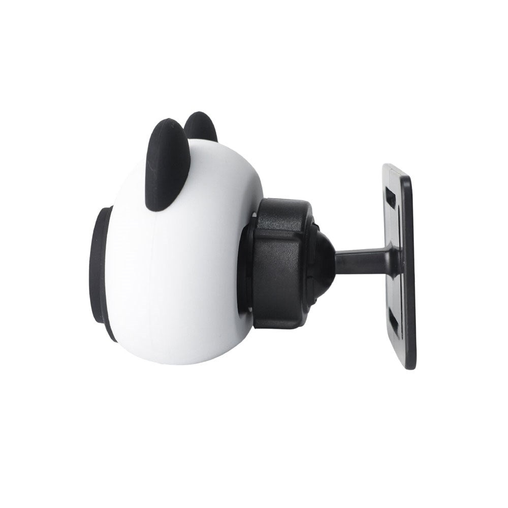 4Smarts 2-i-1 Trådløs Kamera Adapter for Apple CarPlay - Panda