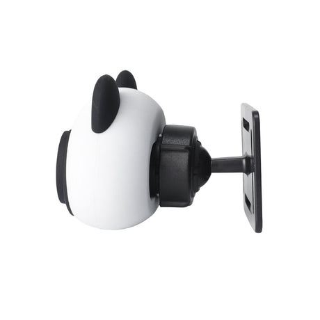 4Smarts 2-i-1 Trådløs Kamera Adapter for Apple CarPlay - Panda