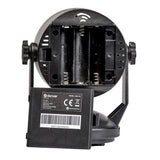 Denver LDB-319MK2 Diskokule m. LED Lys & Lyd - Svart