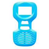 Denver WTK-441 Walkie Talkie-Sett for Barn - 2 stk. - Rosa / Blå