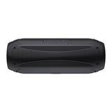 Denver BTG-618 Bluetooth Høyttaler med Fargerikt LED-Lys - Svart