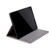 Trunk iPad 10.2 (2021 / 2020 / 2019) / Air 10.5 (2019) Ekte Skinndeksel - Rose
