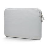 Trunk Neopren Sleeve for MacBook 14" (32,8 x 23,5 x 2 cm) - Silver Cloud