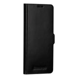 Samsung Galaxy S20 dbramante1928 Lynge 2-i-1 Ekte Skinn Flip Deksel - Black