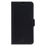 Samsung Galaxy A53 dbramante1928 Copenhagen Slim Ekte Skinn Deksel med Lommebok - Svart