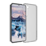 Samsung Galaxy S23+ (Plus) dbramante1928 Greenland Deksel - 100% Resirkulert Plast - Clear