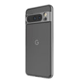dbramante1928 Google Pixel 8 Pro Greenland Deksel - 100% Resirkulert Plast - Gjennomsiktig