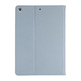 iPad Air (2019) / Pro 10.5" dbramante1928 Tokyo Ekte Skinn Flip Deksel - Morning Blue