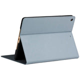 iPad Air (2019) / Pro 10.5" dbramante1928 Tokyo Ekte Skinn Flip Deksel - Morning Blue