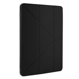 iPad 11" (2025) / iPad 10.9" (2024/2022) dbramante1928 London Miljøvennlig Hybrid Flip Deksel - Svart
