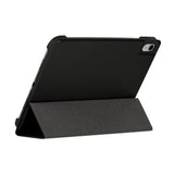 iPad Air 11" (2025 / 2024) dbramante1928 Risskov Miljøvennlig Flippdeksel i Skinn - Svart