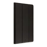 iPad Air 11" (2025 / 2024) dbramante1928 Risskov Miljøvennlig Flippdeksel i Skinn - Svart