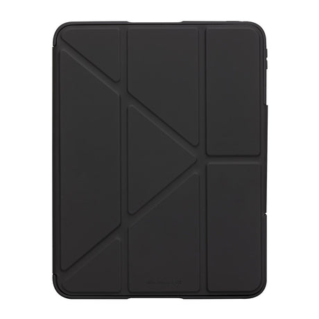 iPad Pro 11" (2025 / 2024) dbramante1928 London Pro Miljøvennlig Hybrid Flip Deksel - Svart