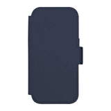 iPhone 17 dbramante1928 Lynge ICON Deksel - MagSafe Kompatibel - Deep Water