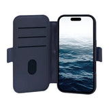 iPhone 17 dbramante1928 Lynge ICON Deksel - MagSafe Kompatibel - Deep Water
