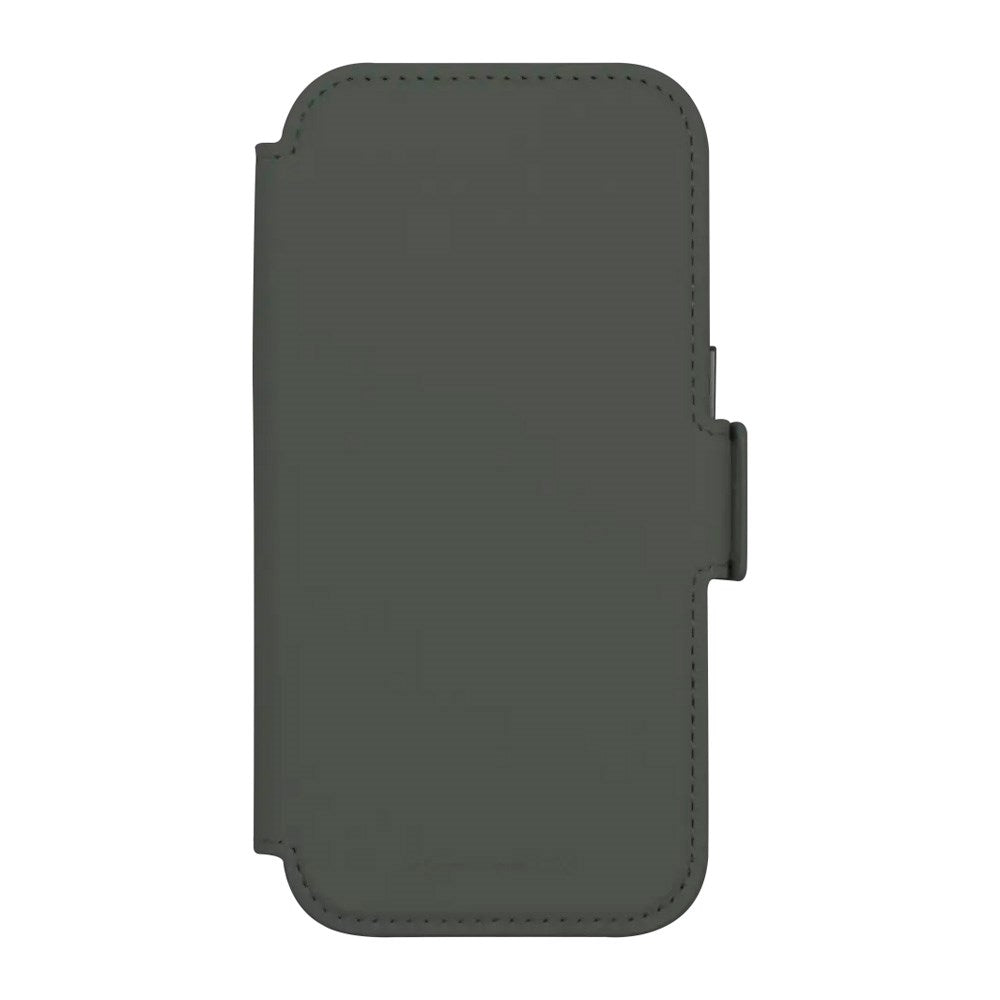 iPhone 17 dbramante1928 Lynge ICON Deksel - MagSafe Kompatibel - Forest Shadow